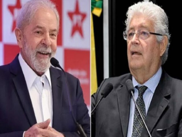 Roberto Requio deixa o PT com crticas contundentes  administrao de Lula