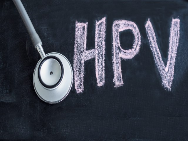 O Brasil implementa novo protocolo de vacinao contra o HPV em dose nica