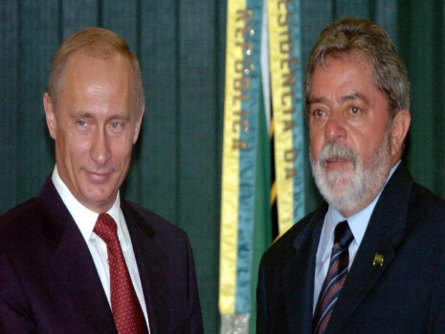 Brasil sugere  ONU imunidade global para indivduos acusados de crimes de guerra em gesto a Putin