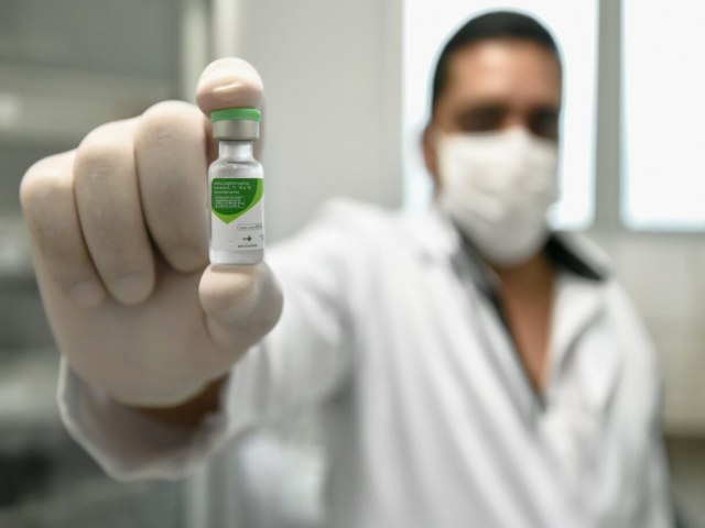 Inicia-se a vacinao contra o HPV em Gois, agora com a aplicao de apenas uma dose