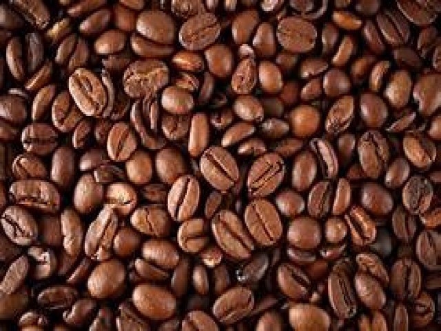 Caf robusta tem queda no preo e comea a sexta-feira (3) vendido a R$ 1.161
