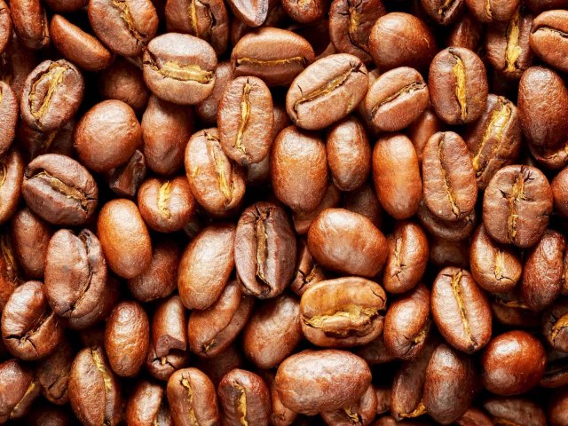 O preo do caf arbica diminuiu, resultando em uma saca de 60 kg sendo vendida por R$ 1.098