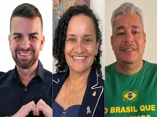 Ifac Tarauac vai realizar debate entre candidatos a prefeito do municpio nesta quinta