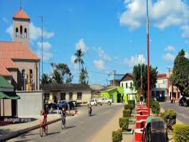 Terra treme por dois dias seguidos em Tarauaca