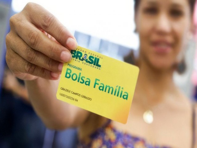 Caixa conclui pagamento da parcela de dezembro do novo Bolsa Famlia