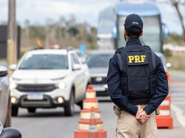 PRF encerra Operao Ano Novo com queda no nmero de sinistros e mortes em Pernambuco