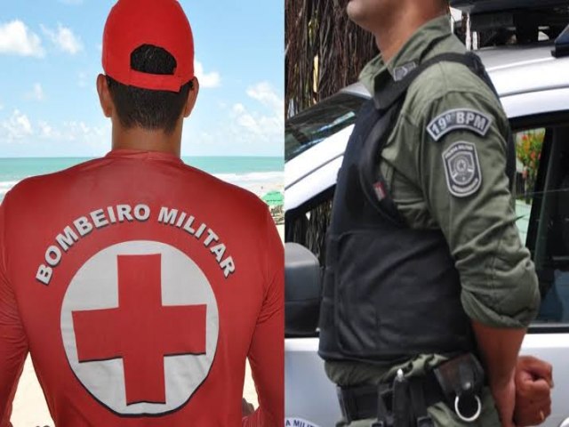 Empresa de ônibus deixa policiais militares civis e bombeiros desamparados durante deslocamentos em Pernambuco 