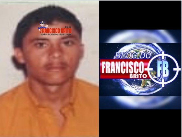 Operao da Polcia Civil de Floresta e BEPI prende homicida perigoso, o mais temido da cidade de Inaj - Blog do Francisco Brito.