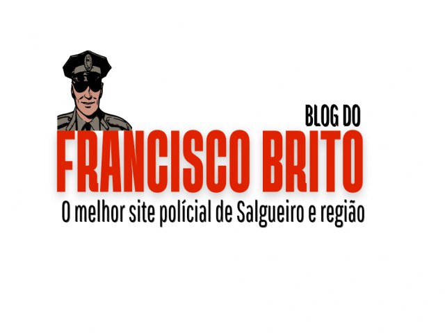 Conta oficial do Blog do Francisco Brito no Instagram já foi recuperada