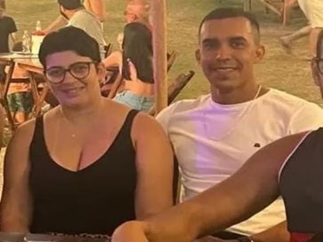 Policial militar mata esposa com 13 tiros e se mata em seguida no Recife - Blog do Francisco Brito 