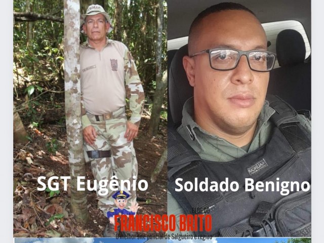 Exclusivo: Acidente envolvendo policiais militares deixou um morto e um ferido na BR 116 em Salgueiro - Blog do Francisco Brito 