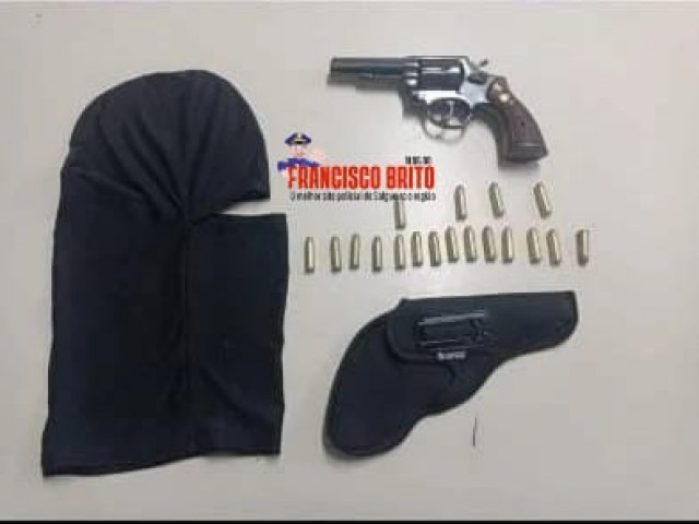 Me e Filho foram sequestrados por indivduos sob ameaa de arma a mando do ex-marido em Santa Cruz, polcia militar age e prende os envolvidos.