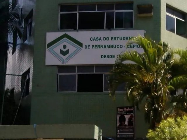 Ex-xepeiros da Casa do Estudante em Pernambuco vo se encontrar