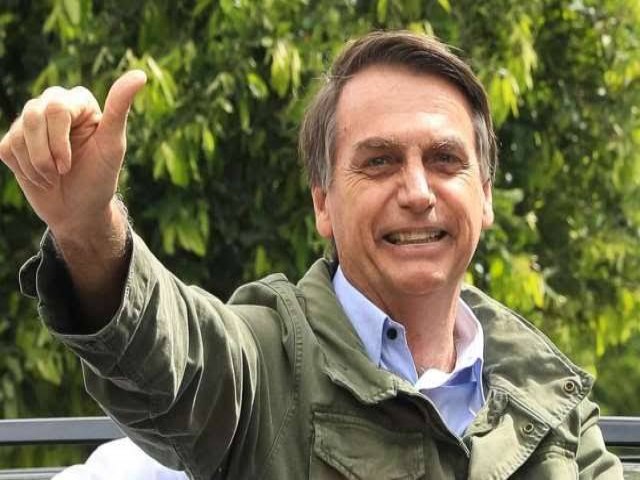 Ex-presidente Jair Messias Bolsonaro cancela agenda em Salgueiro - Blog do Francisco Brito 