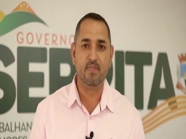 Perseguio poltica em Serrita; servidores demitidos por familiares estarem em conveno da oposio