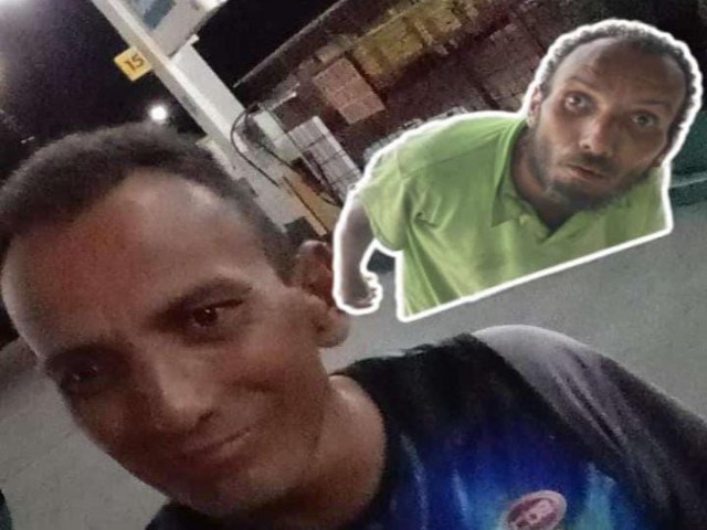 Homem morre aps ser atropelado na BR-428 prximo ao Murici em Cabrob