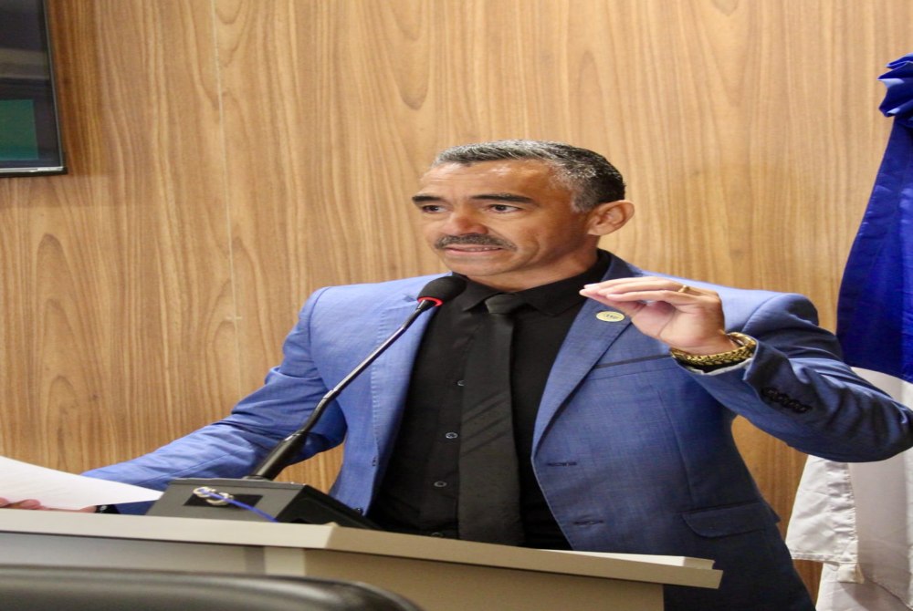 Mael do Divino destaca avan�os em sa�de, obras e projetos sociais e refor�o de 5 milh�es da governadora para o Hospital Regional de Salgueiro