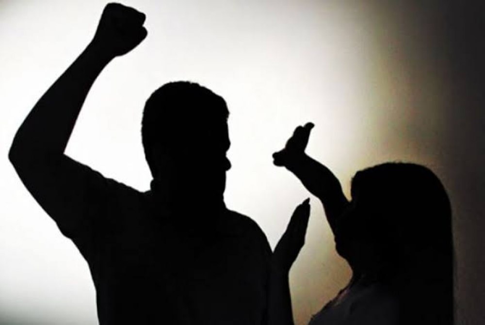 Homem � detido ap�s agredir ex-companheira em Terra Nova
