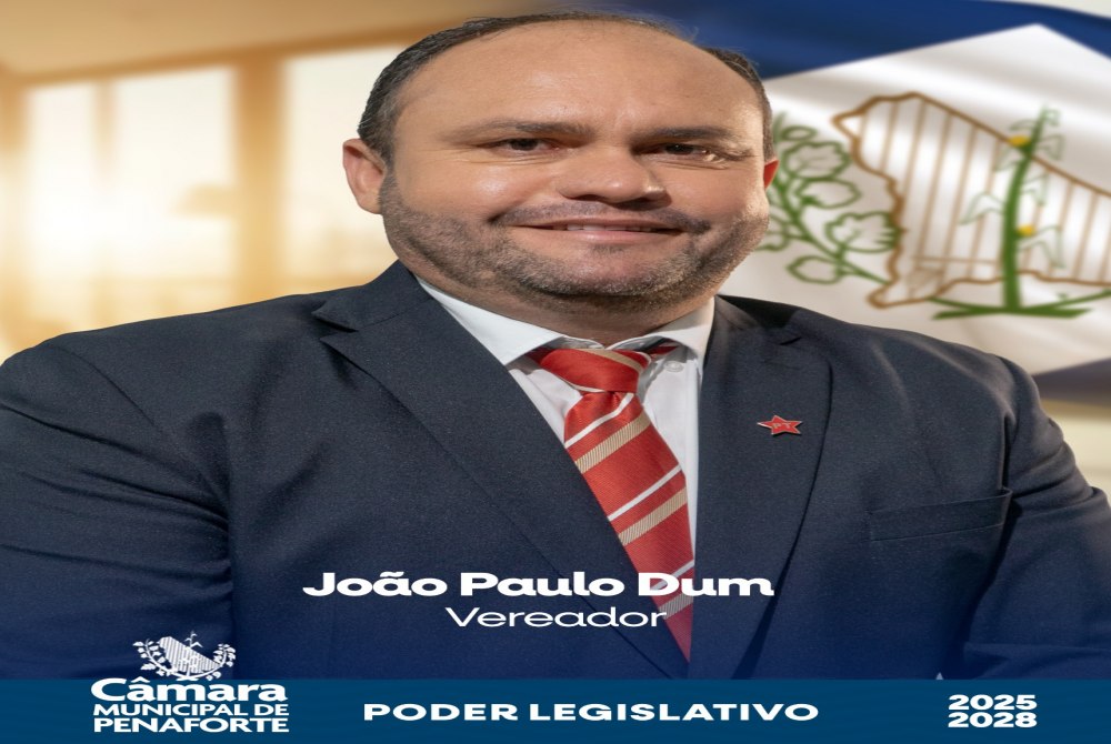Vereador João Paulo busca melhorias no abastecimento de água de Penaforte em reunião com a Cagece Vereador João Paulo busca melhorias no abastecimento de água de Penaforte em reunião com a Cagece
