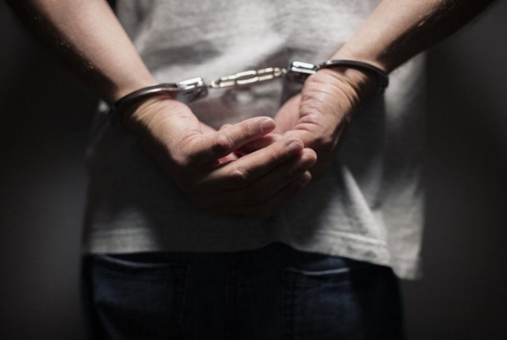 Pol�cia Militar cumpre mandado de pris�o por amea�a, furto e tr�fico de drogas em Salgueiro
