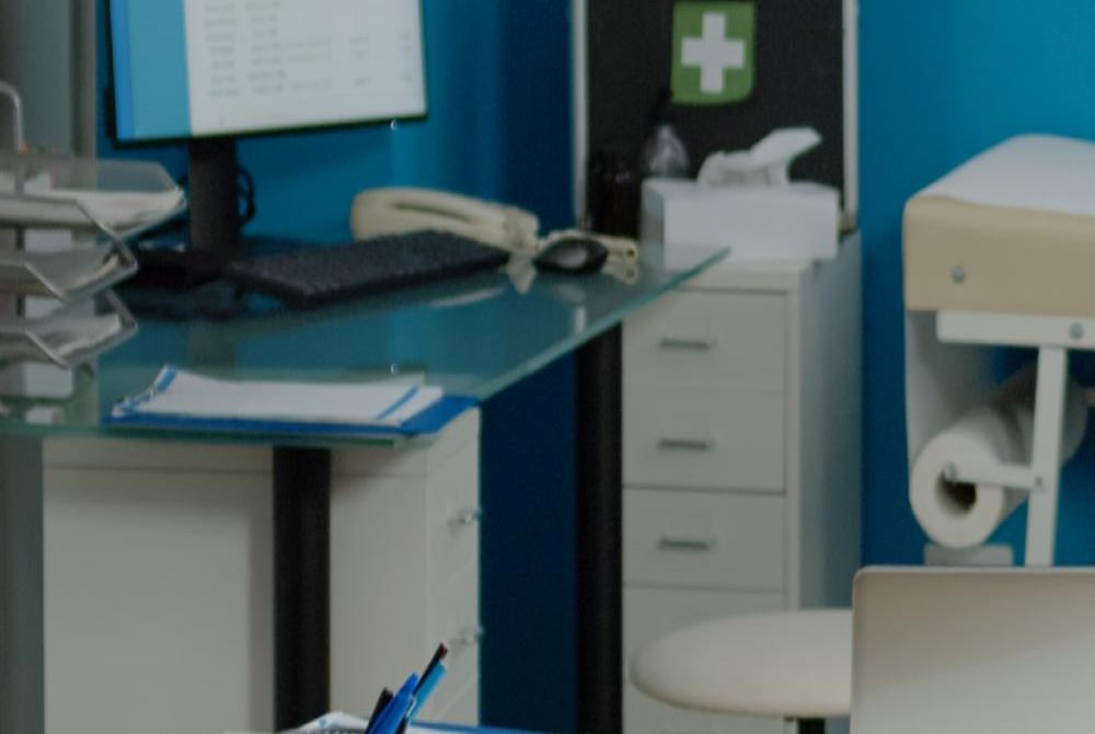 MPPE recomenda provid�ncias urgentes para sanar irregularidades no Hospital Municipal de Moreil�ndia
