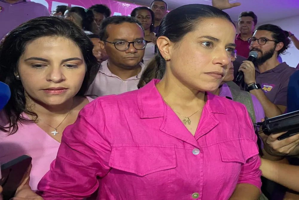Espionagem, perseguição e intimidação: Raquel Lyra é investigada pela PF acusada de usar a máquina contra adversários Espionagem, perseguição e intimidação: Raquel Lyra é investigada pela PF acusada de usar a máquina contra adversários