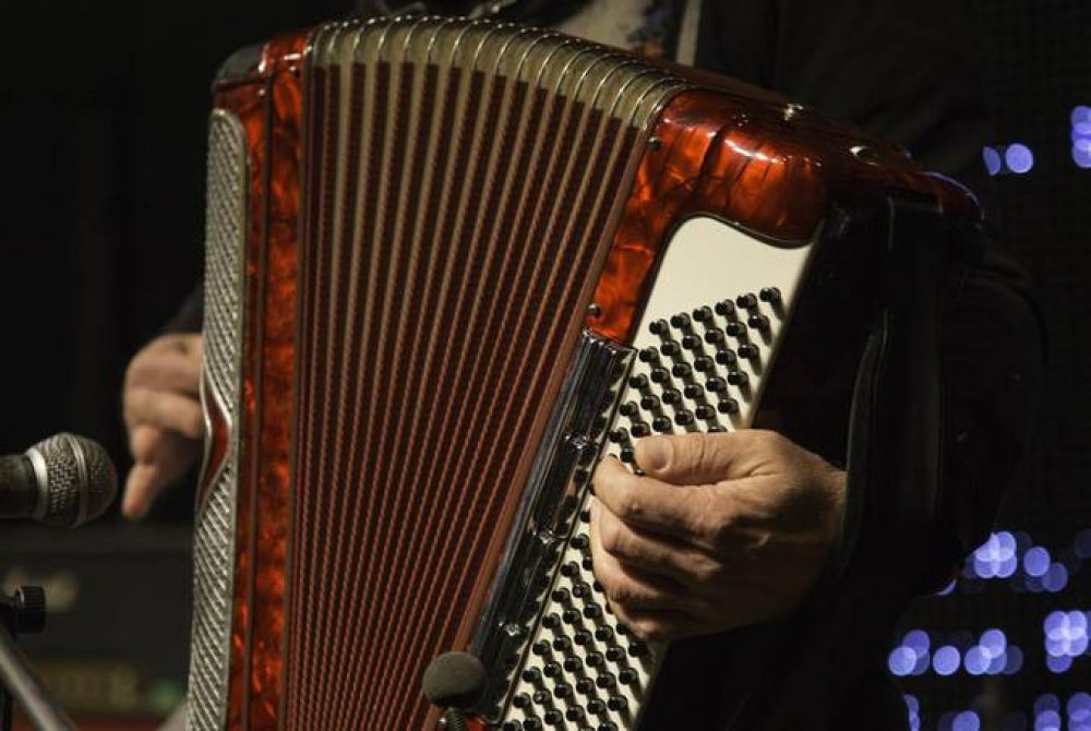 30 Sanfoneiros, Os 3 do Cariri, Jameckson e Trio Cygnus v�o comandar a Mega Sanfonada de Salgueiro