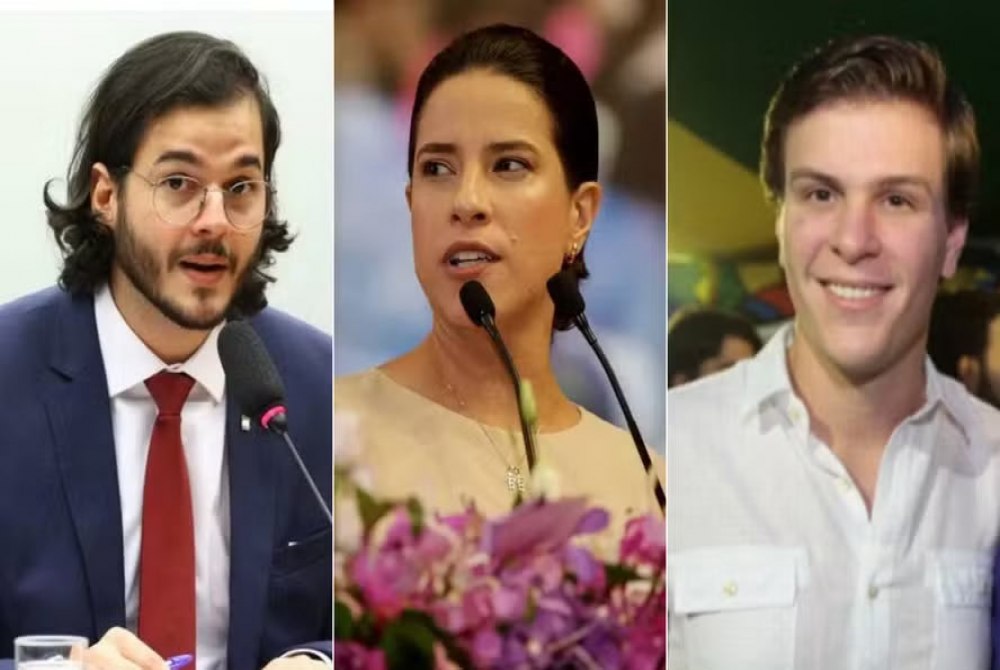 Dudu da Fonte corre o risco de perder mais uma e Raquel se aproxima de fechar chapa com Miguel e T�lio