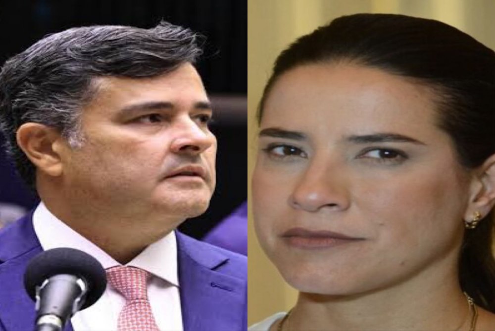 Escorreg�o de Raquel exp�e racha e irrita aliados de Eduardo da Fonte