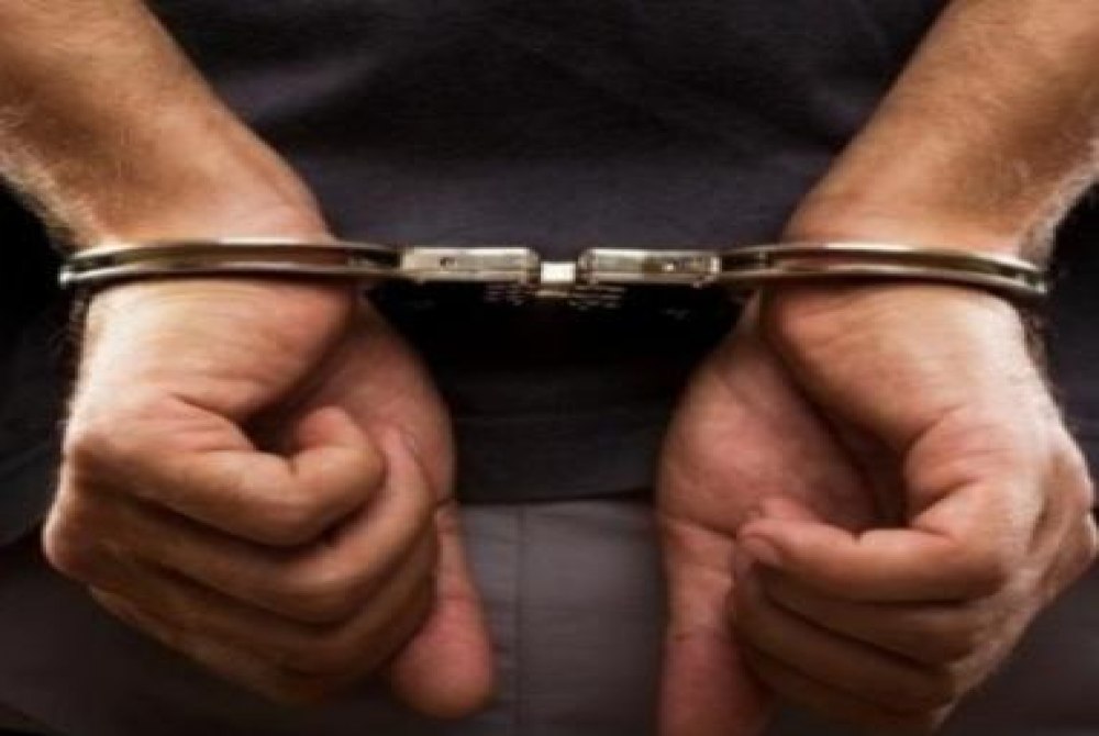 Indiv�duo � preso em flagrante ap�s amea�ar familiares e idoso de 86 anos em Ouricuri