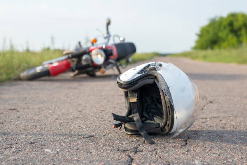 Acidente com motocicleta deixa v�tima fatal na zona rural de Araripina