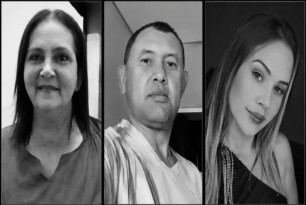 Veja quem são as vítimas do grave acidente na BR-316, em Ouricuri - Blog do Francisco Brito Veja quem são as vítimas do grave acidente na BR-316, em Ouricuri - Blog do Francisco Brito