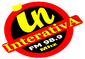 Rdio Interativa FM 98.9