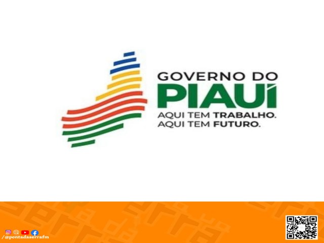 Rafael Fonteles apresenta nova identidade visual do Governo do Piau