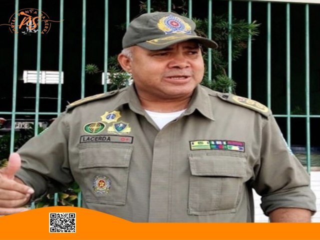 Coronel da PM  baleado durante tentativa de assalto na zona Norte de Teresina