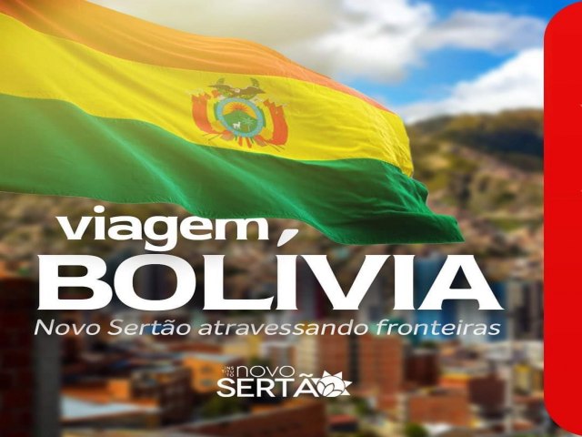 Atravessando fronteiras de  Betnia do Piau para o mundo,o instituto novo serto.