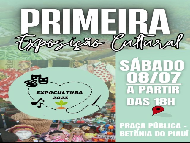 EXPOSIO CULTURAL 