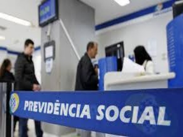 INSS vai contratar mil tcnicos de seguro social