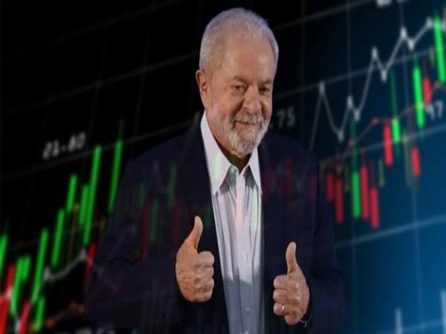 Datafolha de hoje: Lula  aprovado por 37%