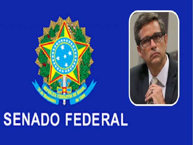 Senado pode articular demisso de Campos Neto em agosto