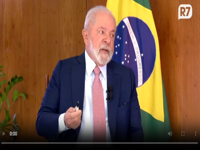 Presidente garante que vai falar sobre trocas em agosto, mas afirma que no vai entregar pastas consideradas prioritrias