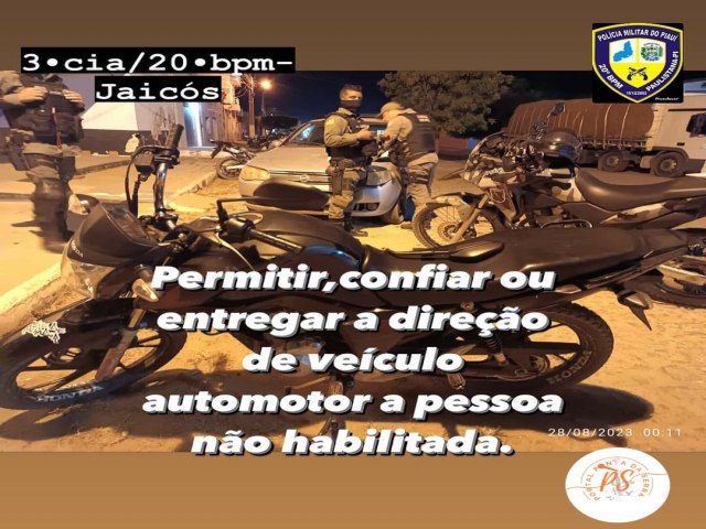 Urgente:Permitir,confiar ou entregar veculo automotivo a pessoa no habilitada-Smula 575 STJ