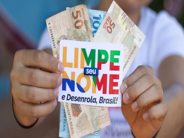 Desenrola Brasil j ajudou a renegociar mais de R$ 25,5 bilhes em dvidas