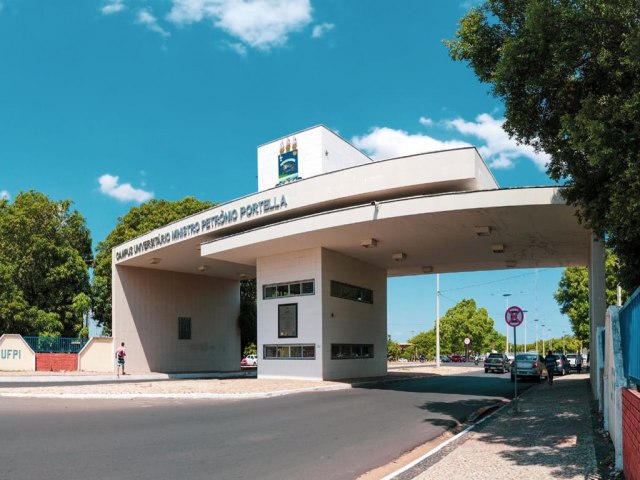 UFPI abre inscries de concurso para contratar professores; confira todas as informaes