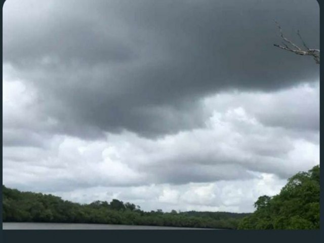 Chuva no Piau ser intercalada com calor intenso, destaca climatologista