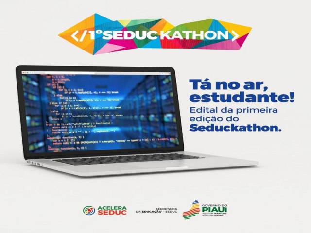 Seduc vai selecionar 20 estudantes para intercmbio na rea de tecnologia nos EUA, 