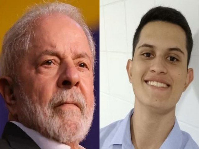 Bolsonarista convoca 