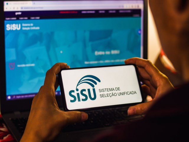 Sisu ter apenas uma etapa de inscrio em 2024; veja a data