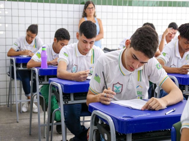 Educao no Piau receber R$ 1,3 bilho em 2024 com recursos do Fundeb; veja receita prevista por municpio