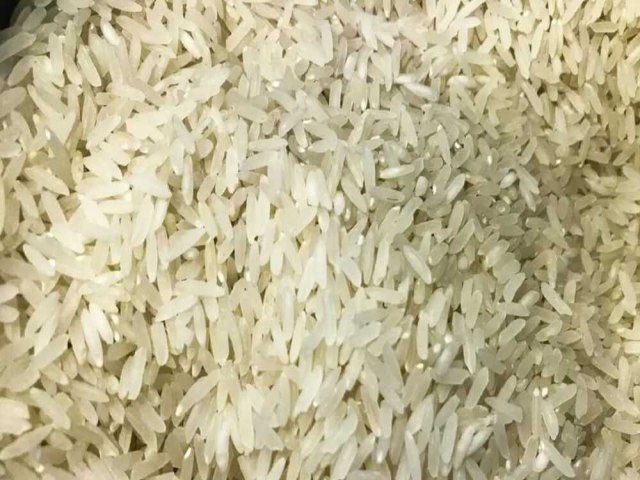 Justia suspende leilo para compra de arroz importado